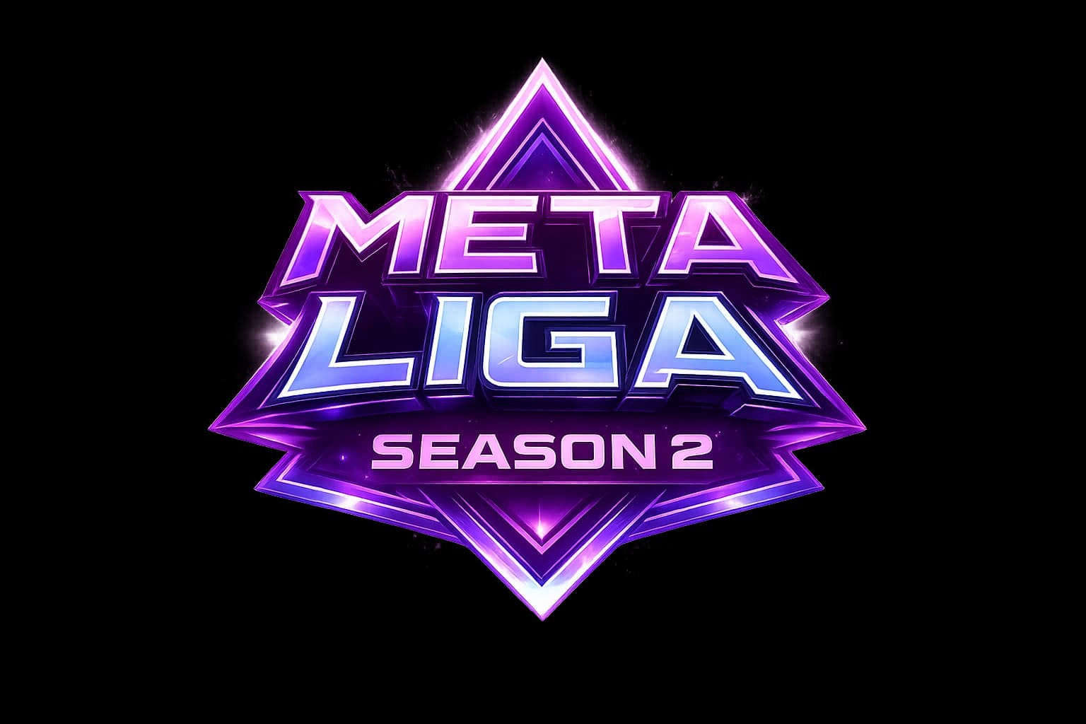 Logo Meta Liga